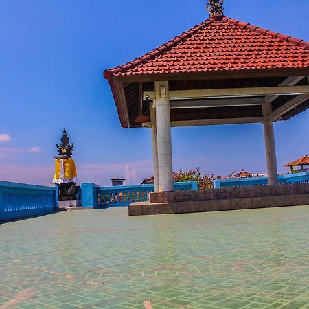 Balita Beach Inn Kuta Kuta Lombok Exterior foto