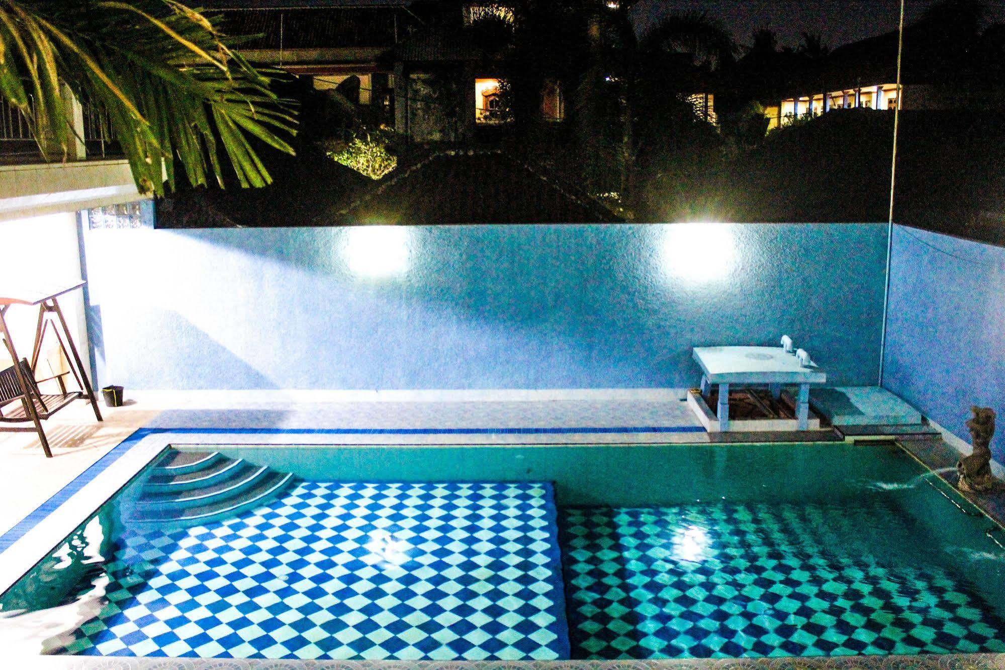 Balita Beach Inn Kuta Kuta Lombok Exterior foto